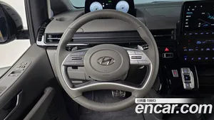 Hyundai Staria, 2024 — миниатюра 13