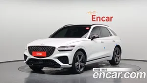 Genesis GV70, 2021 — миниатюра 1