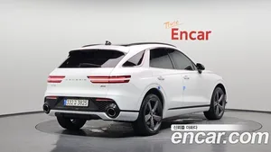 Genesis GV70, 2021 — миниатюра 2