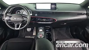 Genesis GV70, 2021 — миниатюра 10
