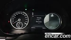 Genesis GV70, 2021 — миниатюра 11