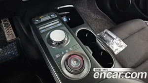 Genesis GV70, 2021 — миниатюра 12