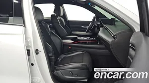 Genesis GV70, 2021 — миниатюра 13