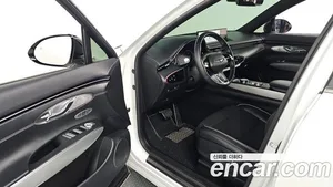 Genesis GV70, 2021 — миниатюра 17