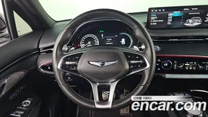 Genesis GV70, 2021 — миниатюра 19