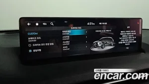 Genesis GV70, 2021 — миниатюра 22