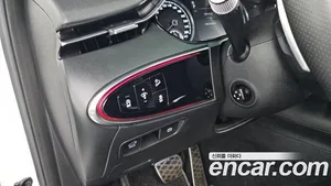 Genesis GV70, 2021 — миниатюра 24