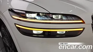 Genesis GV70, 2021 — миниатюра 8