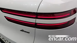 Genesis GV70, 2021 — миниатюра 9