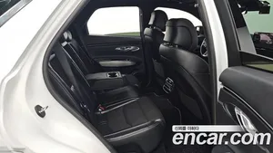 Genesis GV70, 2021 — миниатюра 16