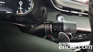 Genesis GV70, 2021 — миниатюра 28