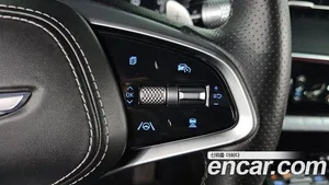 Genesis GV70, 2021 — миниатюра 30