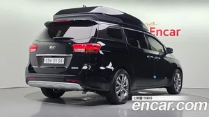 Kia Carnival, 2016 — миниатюра 2