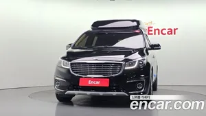 Kia Carnival, 2016 — миниатюра 3