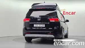 Kia Carnival, 2016 — миниатюра 4