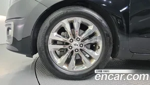 Kia Carnival, 2016 — миниатюра 5