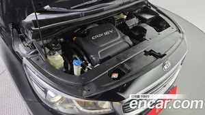 Kia Carnival, 2016 — миниатюра 6