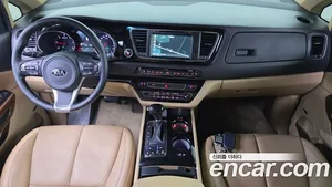 Kia Carnival, 2016 — миниатюра 7