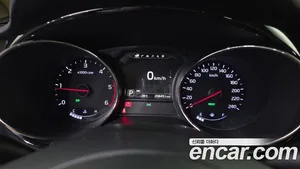 Kia Carnival, 2016 — миниатюра 8
