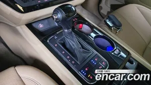 Kia Carnival, 2016 — миниатюра 9