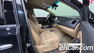 Kia Carnival, 2016 — миниатюра 10