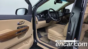 Kia Carnival, 2016 — миниатюра 11