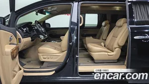 Kia Carnival, 2016 — миниатюра 16