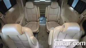 Kia Carnival, 2016 — миниатюра 18