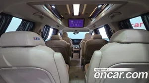 Kia Carnival, 2016 — миниатюра 19