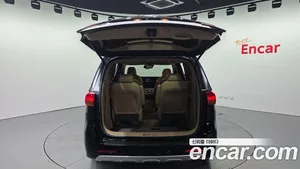 Kia Carnival, 2016 — миниатюра 20