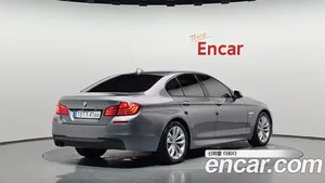 BMW 5-Series, 2015 — миниатюра 2