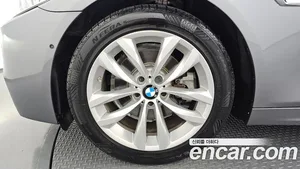 BMW 5-Series, 2015 — миниатюра 5