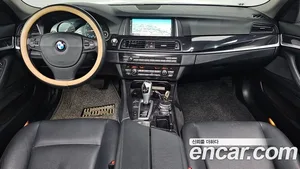 BMW 5-Series, 2015 — миниатюра 7