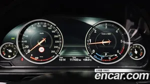 BMW 5-Series, 2015 — миниатюра 8