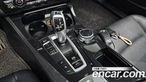 BMW 5-Series, 2015 — миниатюра 9