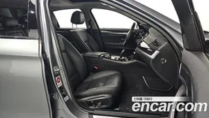 BMW 5-Series, 2015 — миниатюра 10