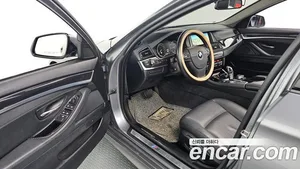 BMW 5-Series, 2015 — миниатюра 11