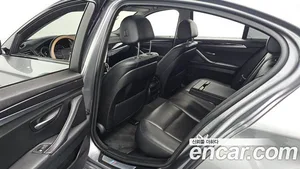 BMW 5-Series, 2015 — миниатюра 12