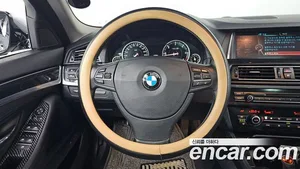 BMW 5-Series, 2015 — миниатюра 13