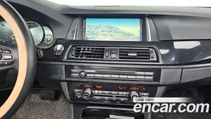 BMW 5-Series, 2015 — миниатюра 14