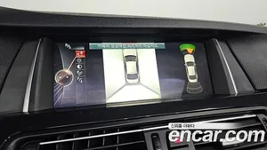 BMW 5-Series, 2015 — миниатюра 15