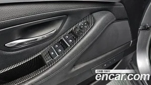 BMW 5-Series, 2015 — миниатюра 17
