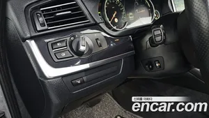 BMW 5-Series, 2015 — миниатюра 18