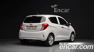 Chevrolet Spark, 2021 — миниатюра 2