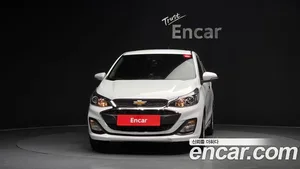 Chevrolet Spark, 2021 — миниатюра 3