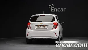 Chevrolet Spark, 2021 — миниатюра 4