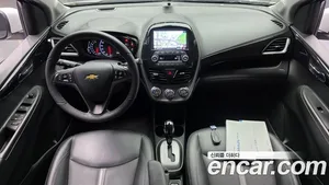 Chevrolet Spark, 2021 — миниатюра 10