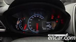 Chevrolet Spark, 2021 — миниатюра 11