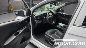Chevrolet Spark, 2021 — миниатюра 13