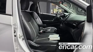 Chevrolet Spark, 2021 — миниатюра 17